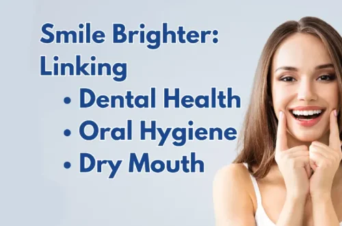 Oral Health Matters: Improve Your Smile Today