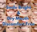 Smile Bright with Lubricity: My Dental Health Routine