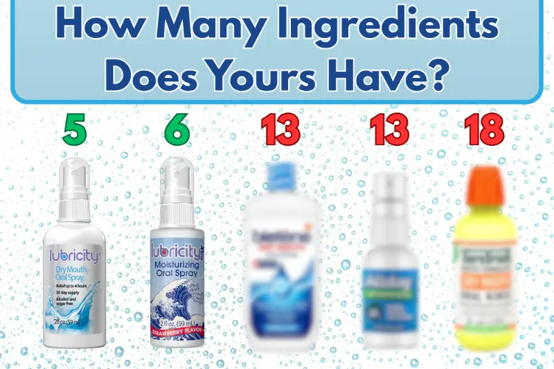Smile Bright: How I Keep My Dental Health and Hygiene on Track with Lubricity