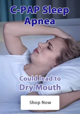 c-pap sleep apnea