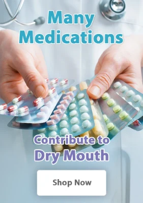 many medication