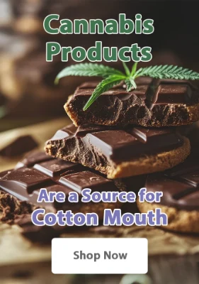 cannabis products