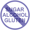 alcohol-free dry mouth