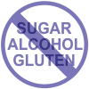 alcohol-free dry mouth